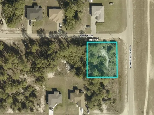 2501 39th St W, Lehigh Acres, FL 33971