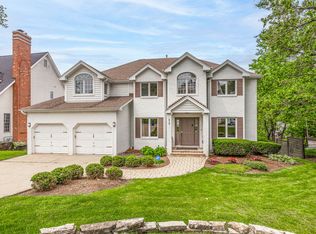 818 S Monroe St, Hinsdale, IL 60521