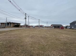61 Ottawa St, Summerside, PE C1N0B3