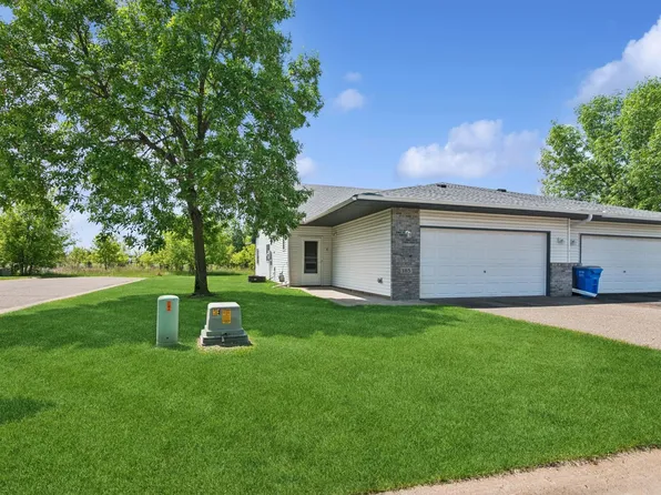 185 21st Ave SW, Cambridge, MN 55008