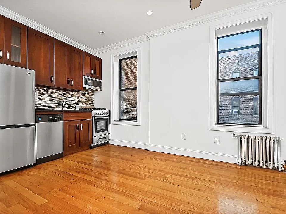 1st image of 15 Crown St APT 4G