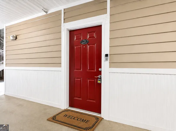 2700 Pine Tree Rd NE Unit 1011, Atlanta, GA 30324