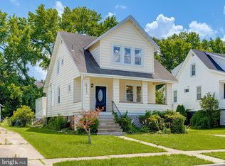 4517 Raspe Ave, Baltimore, MD 21206