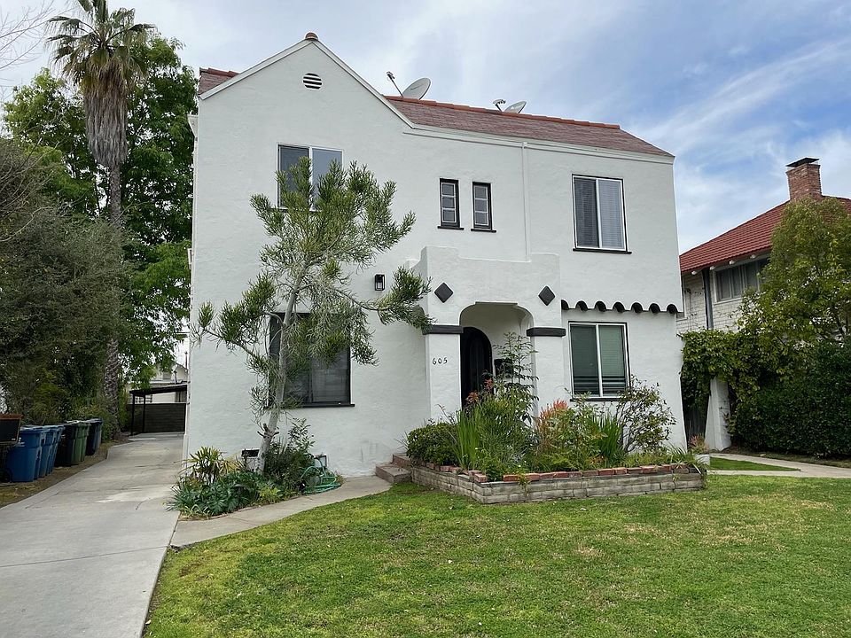 1st image of 605 N Marguerita Ave #2