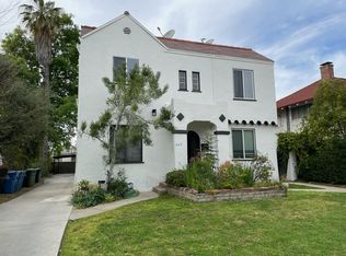 605 N Marguerita Ave #2, Alhambra, CA 91801