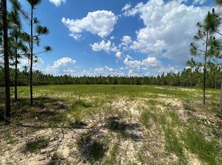 LOT Delaney Rd #B, Jay, FL 32565