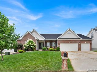 3107 Brook Hollow Dr, O Fallon, MO