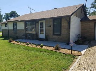 4059 S Wichita St, Wichita, KS 67217