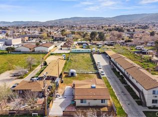 5038 W Avenue L10, Lancaster, CA 93536