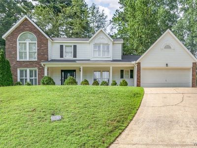 4410 Nicholas Ave, Northport, AL, 35473