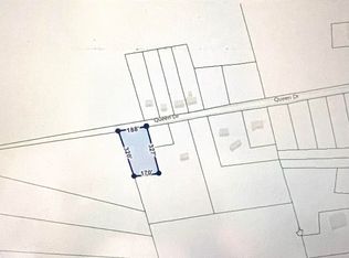 0 Queen Dr, Ridgeville, SC 29472