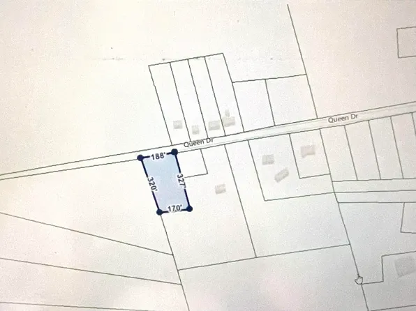 0 Queen Dr, Ridgeville, SC 29472