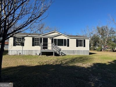 113 Roundtree St, Portal, GA, 30450