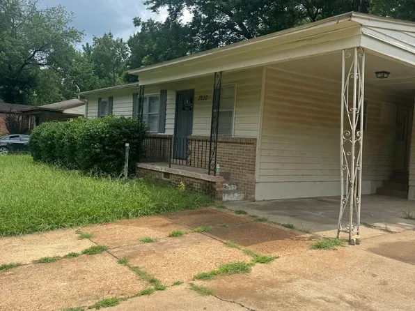 3230 Ardmore St, Memphis, TN 38127