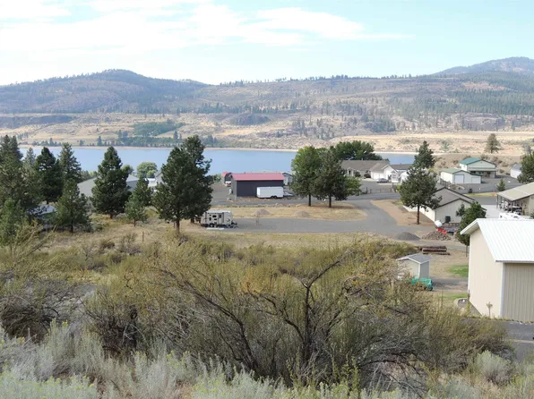 42340 Buckhorn Rd N Lot 5, Davenport, WA 99122