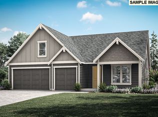 1344 N Kalani Loop LOT 65, Ridgefield, WA 98642