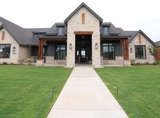 2805 151st St, Lubbock, TX 79423