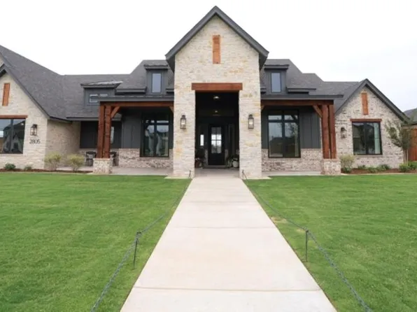 2805 151st St, Lubbock, TX 79423