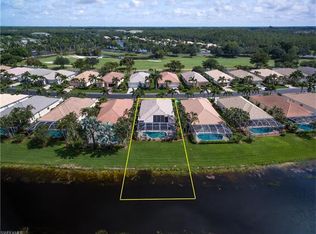 8660 Brittania Dr, Fort Myers, FL 33912