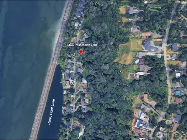 12319 Possession Lane, Edmonds, WA 98026