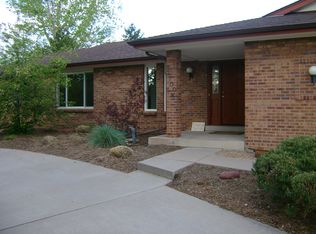 3700 S Elkhart St, Aurora, CO 80014