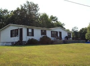 3015 Cherry Creek Rd, Meadows Of Dan, VA 24120
