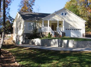 34 Hunter Rd, Scottsboro, AL 35769