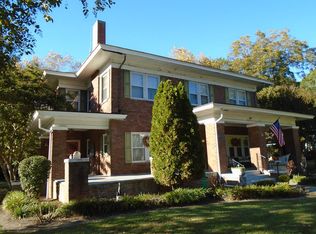 407 E Main St, Aulander, NC 27805