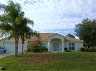 773 Seven Gables Cir SE, Palm Bay, FL 32909