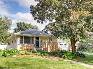 4135 Raleigh Ave, Minneapolis, MN 55416