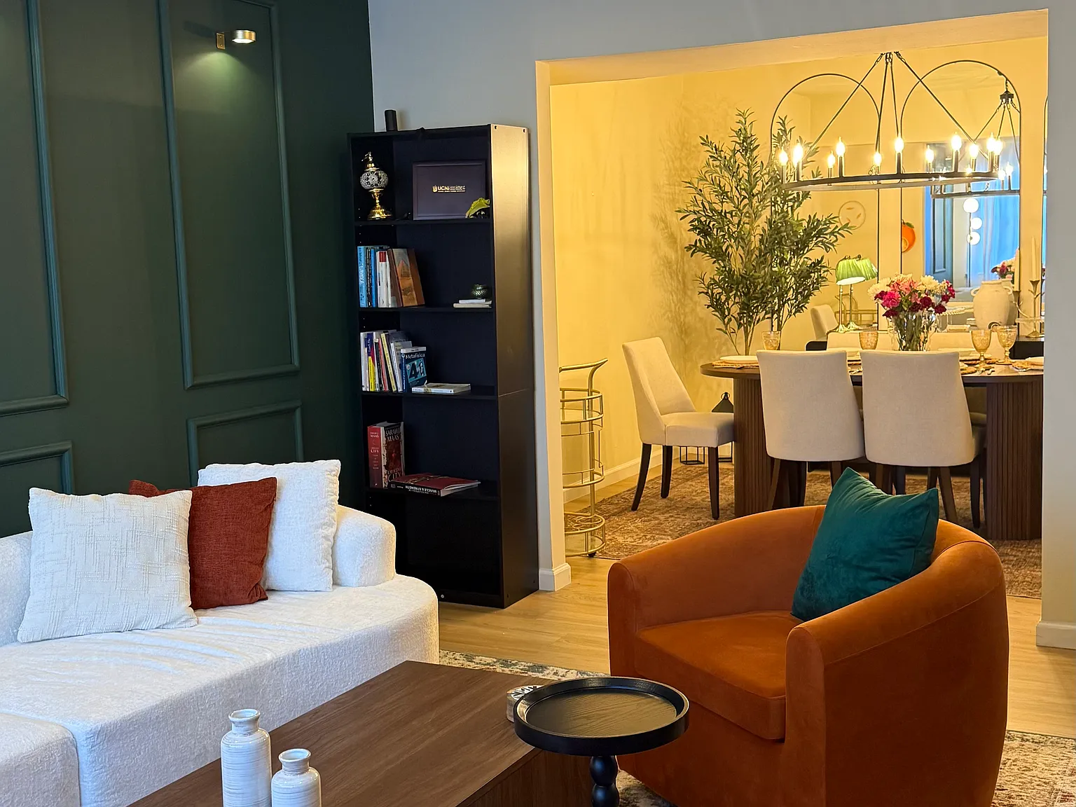 2 bed, $950 — Photo 3
