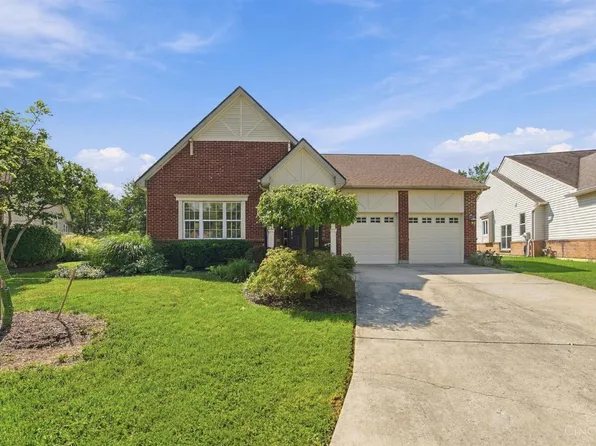 6955 Hunters Close, Hamilton Township, OH 45039