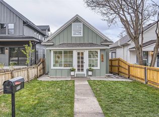 5570 W 27th Ave, Wheat Ridge, CO 80214