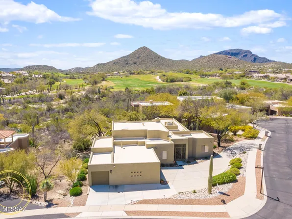 661 S Little Bird Pl, Tucson, AZ 85745
