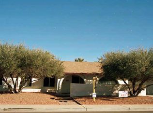 2637 S Westwood, Mesa, AZ 85210