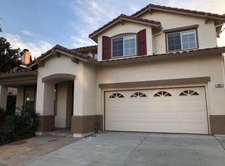 1837 Poetry Dr, San Jose, CA 95131