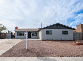 4738 N 50th Dr, Phoenix, AZ 85031