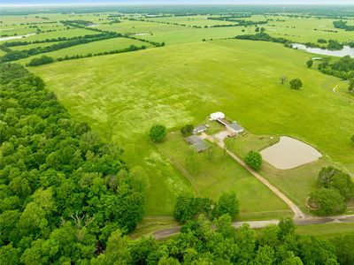1355 County Road 33100, Sumner, TX, 75486