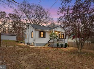 692 E Old Philadelphia Rd, Elkton, MD 21921