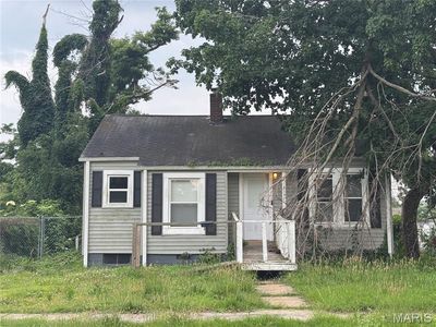 319 Benton St, Sikeston, MO, 63801