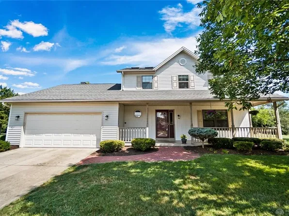 225 Mecca Dr, Vandalia, OH 45377