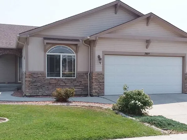 2853 1/2 Presley Ave, Grand Junction, CO 81501