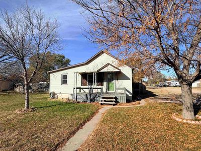 1901 W 18th Street, North Platte, NE, 69101