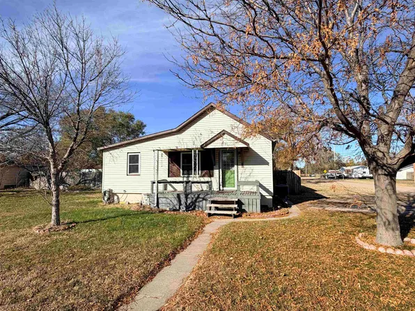 1901 W 18th Street, North Platte, NE 69101