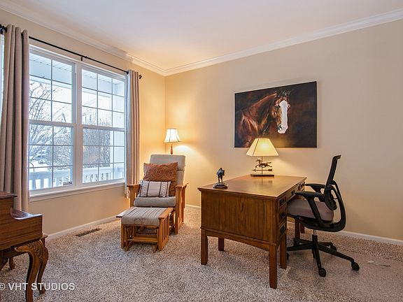 Currently being used as a study