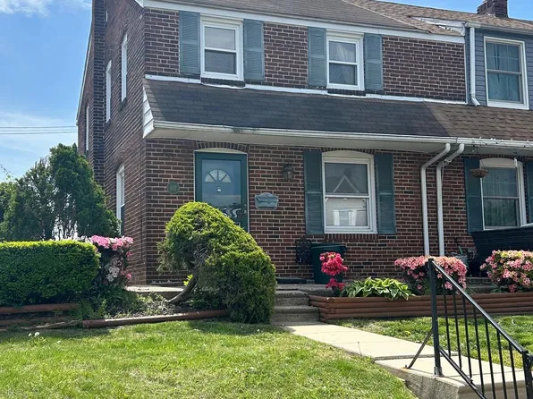 607 Braxton Rd, Ridley Park, PA 19078