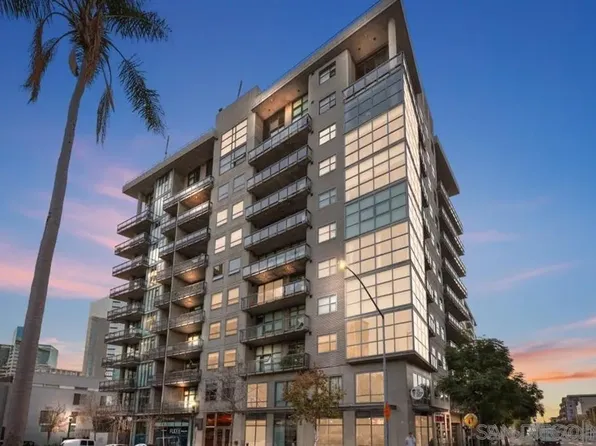 1494 Union St Unit 407, San Diego, CA 92101