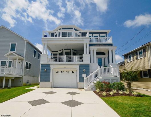 112 6th St N Brigantine Nj 08203 Zillow