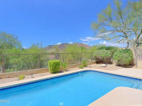 6860 E AMBER SUN Drive, Scottsdale, AZ 85266