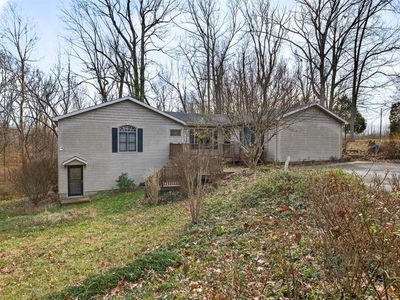7538 Sunnydale Rd, Fordsville, KY, 42343